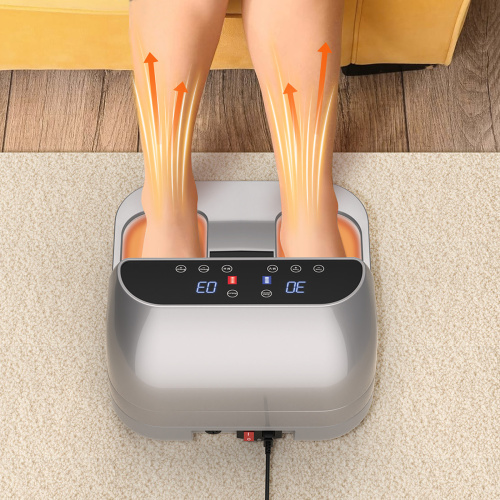 Household PEMF Terahertz Foot Leg Massager
