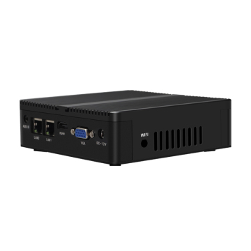 New Mini PC with Intel 12th Gen Alder Lake Processor - Win 11, Multiple Ports