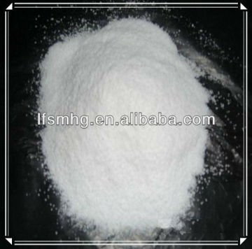 Fiber grade titanium dioxide