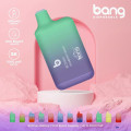 BANG BC5000 VAPE DISPOVÍVEL VAPE PREÇO DE ATUALIZAÇÃO