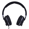 BSCI factory wholesale good sounds wired headphones