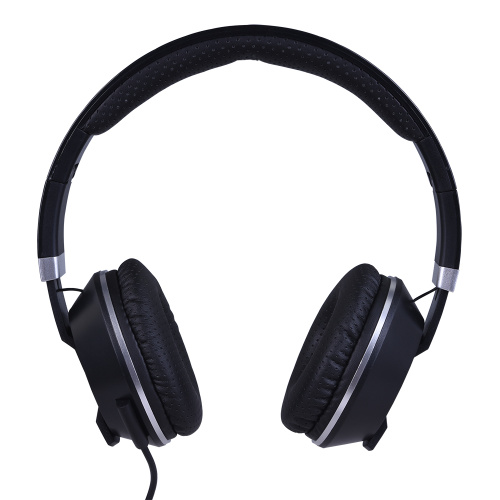 Pabrik BSCI grosir headphone kabel suara bagus