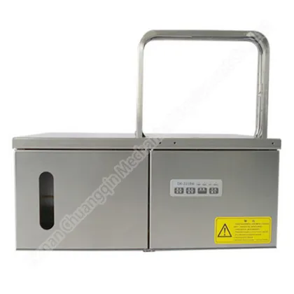 Joinpack Hot Selling Automatic Strapping Machine