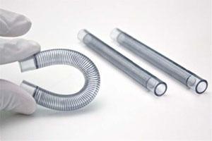 Nitinol spring