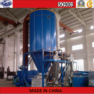 Automatic High Speed Liquid Lab atomizing Dryer