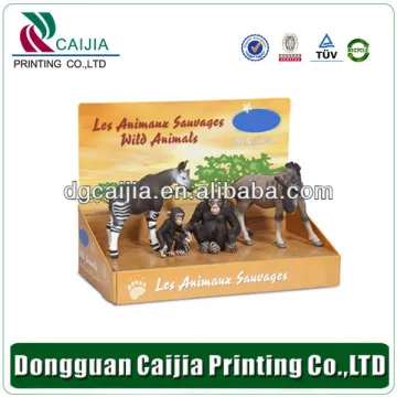 2014 custom new style paper showing box