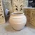Artificial Stone water pot,man made sandstone water pot