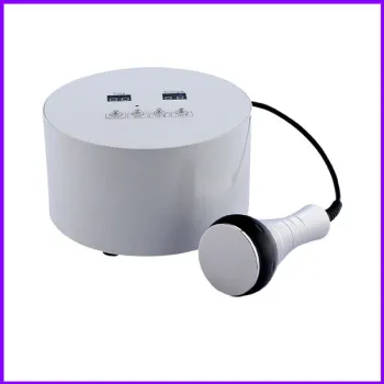 110w Weight Loss Ultrasonic Liposuction Cavitation Slimming Machine For Fat Reduction