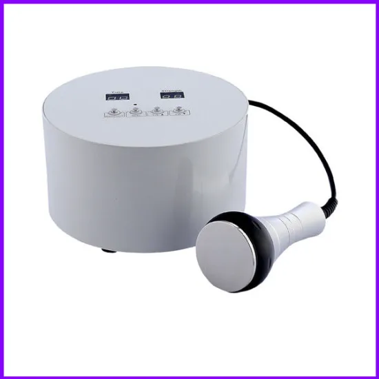 Home Cavitation Ultrasonic Liposuction Rf Slimming Machine For Fat Dissolving