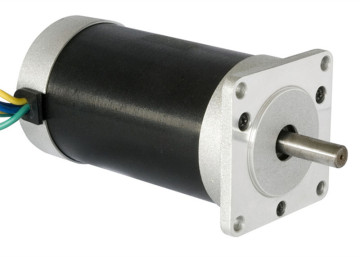 57BLY Fırçasız DC Motor