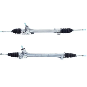 BMW 5 Series E60 LHD 2003 Steering Rack - 32106795340 32106769299 32136762447 32136666651 Auto Parts