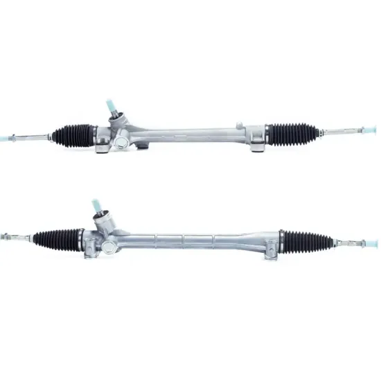 BMW 5 Series E60 LHD 2003 Year Steering Rack - 32106795340 32106769299 32136762447 32136766651 Auto Parts