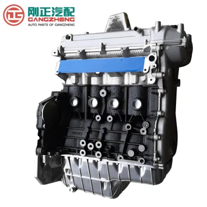 Car Engine Assembly Parts for Models: Great Wall C30, DEER, FENGJUN 3-7, PAO, Wingle, Steed, TENGYI