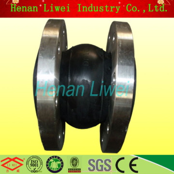 DN32-2600 diameter expansion rubber joint