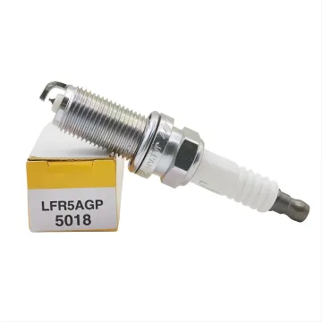 OEM 5018 LFR5AGP Spark Plug Cable for Mercedes-Benz Car
