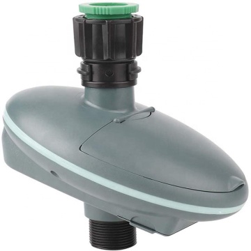 Waterproof Garden Automatic Watering Timer with LCD Display for Planting and Home Use