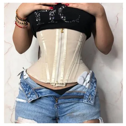 Colombian Tummy Control Fajas for Slimming and Waist Training