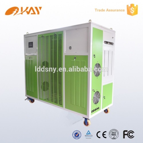 Fuel Saving Device Hho Gas Burner Oxyhydrogen Gas For Boiler, High