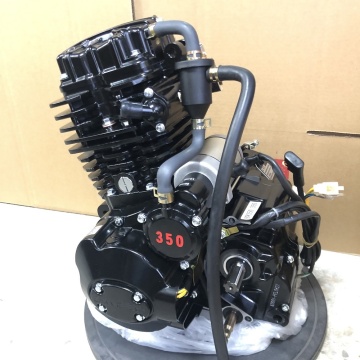 CQHZJ Wholesale Tricycle Water-cooled Engine 300CC-400CC