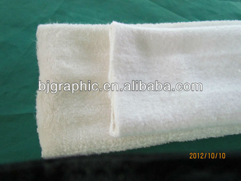 High Qulity 116# Imported Cotton Dampening Sleeves