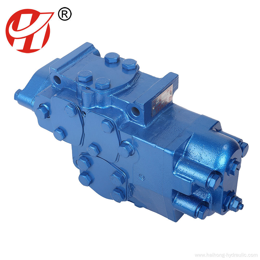 ZLF25 series flow amplification valve