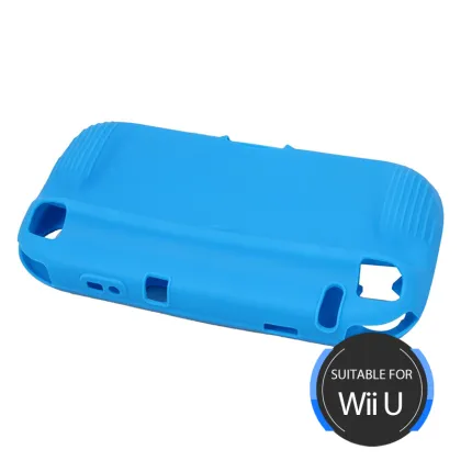 Protective Wii U Controller Cover Case