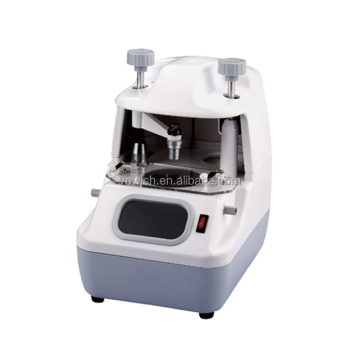 High Quality Good Price Lens Centering Machine LG-2B Optical Lens Center Layout Blocker