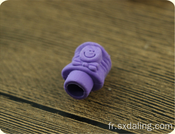 Gomme à effacer 3D Twist The Cap Eraser la plus populaire