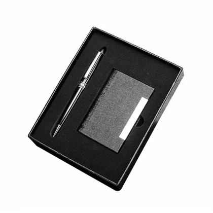 Honest Company Housewarming Gift Set: The Real Business Company Gift Set for Men