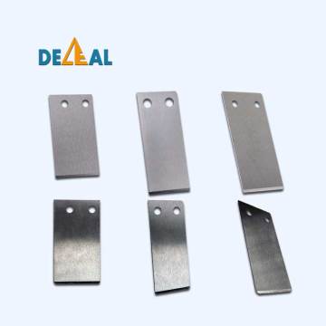 Beringer Compatible Pelletizer Knife Dimensions