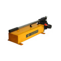 Double Acting Hydraulic Hand Pump