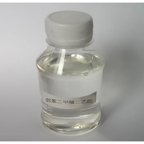 Diethy Phthalate Heerka Warshadaha DEP