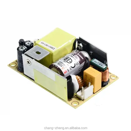 Mean Well 15V 3A Open Frame SMPS RPS-45-15 - Reliable Green Medical Power Supply for Computer Monitors