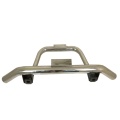 Toyota Hiace for 201 stainless steel front bumper