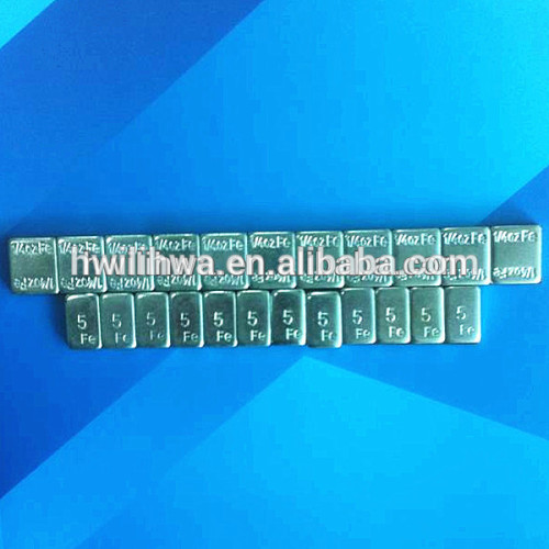 Rocrox Fe Self Adhesive Wheel Balance Weights, High Quality Rocrox Fe Self Adhesive Wheel