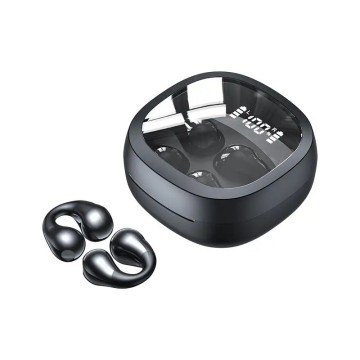 Wireless Ear Clips and TWS Waterproof Sports Earphones: New Arrival Air Conducting Earphones