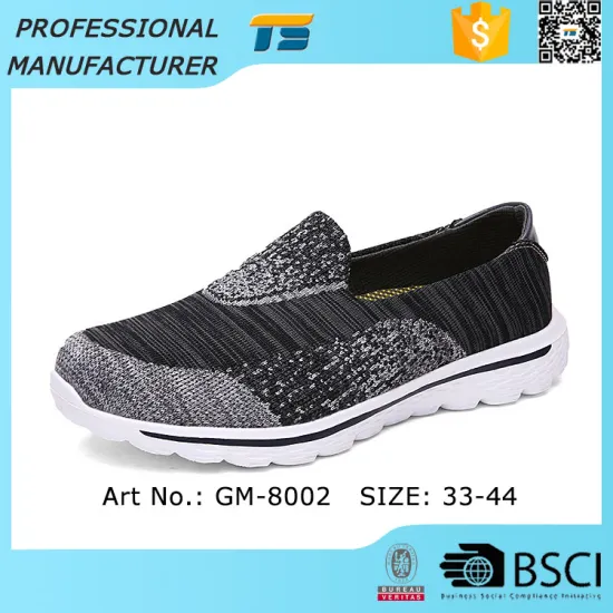 GM-8002 men casual shoes for men