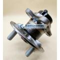 42450-52090 Ractis NCP120 Wheel Hub Conjunto