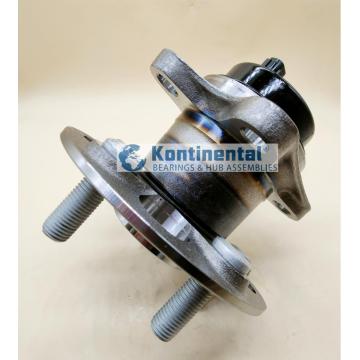 42450-52090 Ractis NCP120 Wheel Hub Conjunto