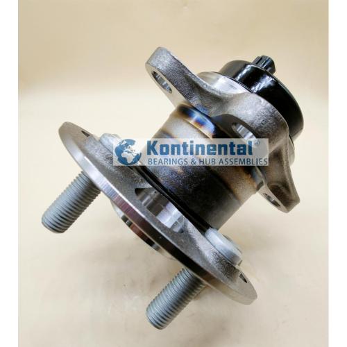 42450-52090 perakitan hub roda Ractis NCP120