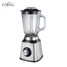 High quality Blender yogurt fruit glass grinder