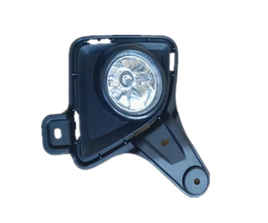 Best Price Fog Light for Toyota Hiace 2012 ON Accessories