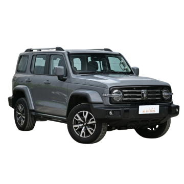 2024 Great Wall Tank 300 2.0T ATM Auto Gas Car