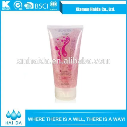 Professional manufactuer body scrub