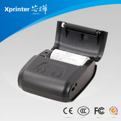 XP-P800 Portable bill printer/bus ticket printer Xprinter