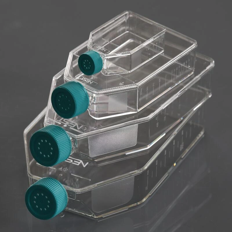 NEST Cell Culture Flask sterile China Manufacturers