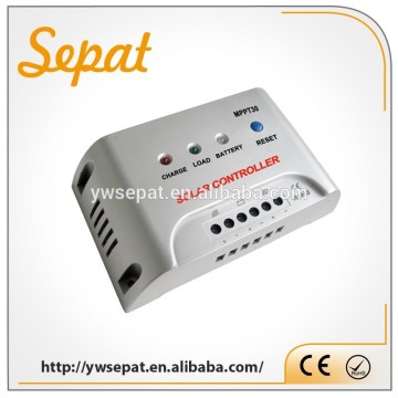 10A,20A,30A,40A solar charge controller mppt,cheap solar controller in china supplier
