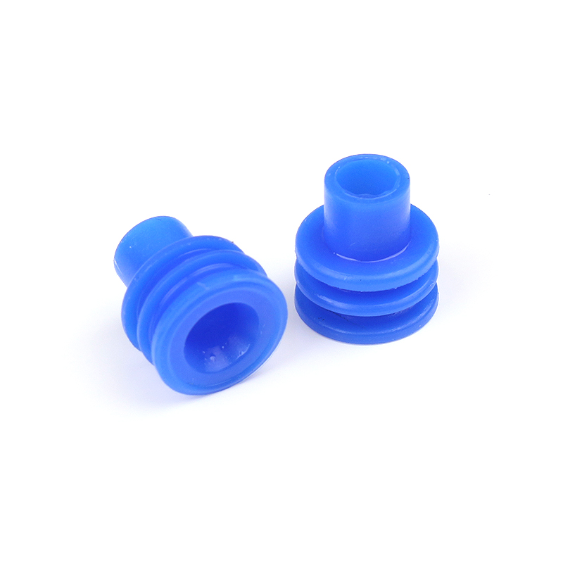 7158-3114-90automotive car connector dummy blind seal