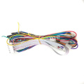 Flame Retardant Plastic Arcade Harness