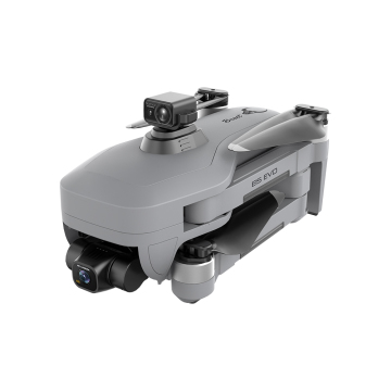 Professional SG906 MAX2 Drone: 4KM EIS, 3-Axis Gimbal, GPS, 360° Obstacle Avoidance - Ultimate RC Quadcopter Experience
